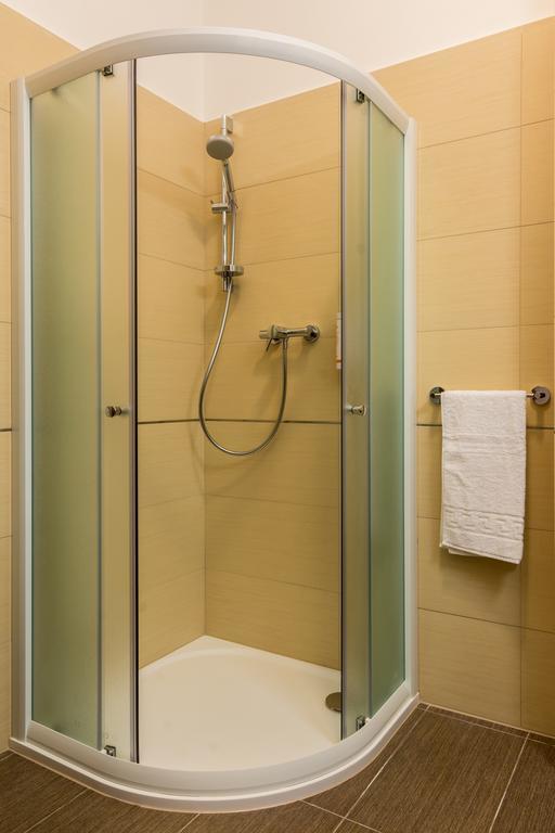 Hotel Lužnice Planá nad Lužnicí Habitación foto
