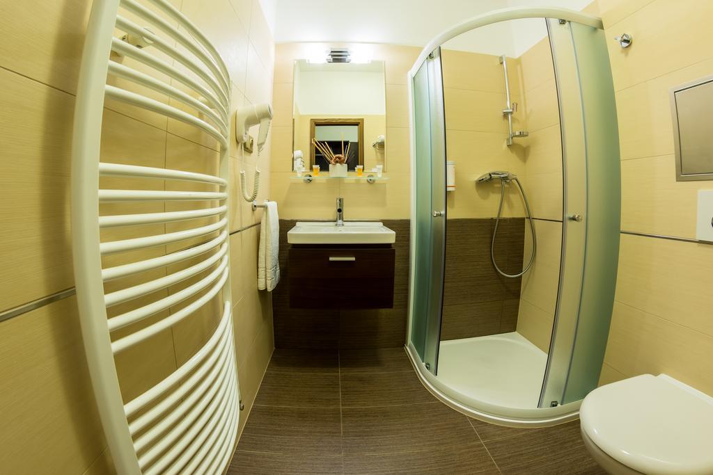 Hotel Lužnice Planá nad Lužnicí Habitación foto