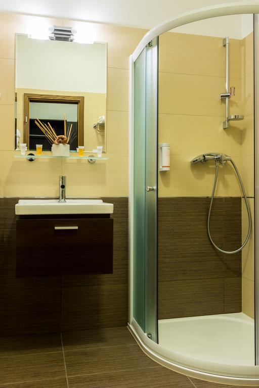 Hotel Lužnice Planá nad Lužnicí Habitación foto