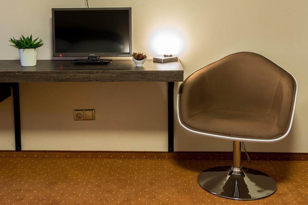 Hotel Lužnice Planá nad Lužnicí Habitación foto