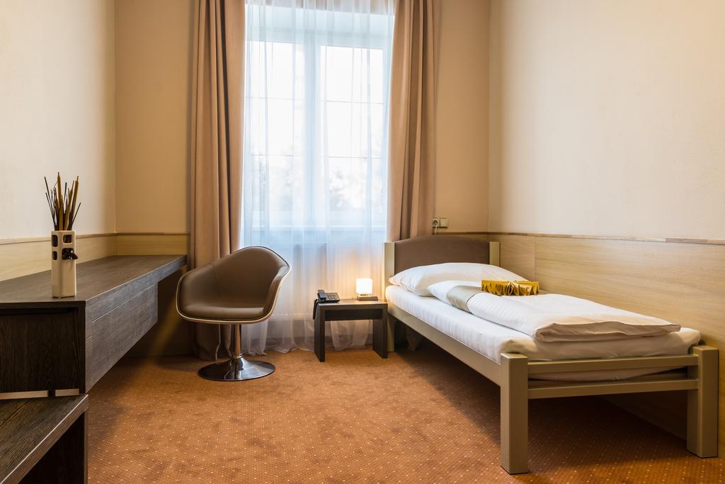 Hotel Lužnice Planá nad Lužnicí Habitación foto