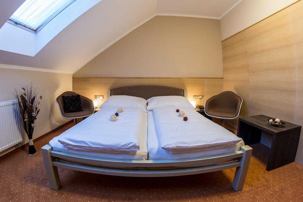 Hotel Lužnice Planá nad Lužnicí Habitación foto