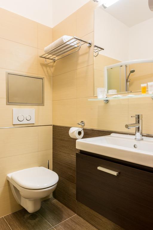 Hotel Lužnice Planá nad Lužnicí Habitación foto